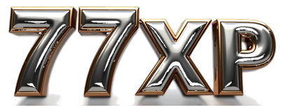 77xp logo